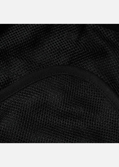 Quần Tây Quần Tây Non-Iron 07 Đen