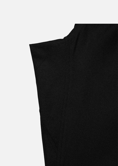 Quần Tây Quần Tây Non-Iron 07 Đen