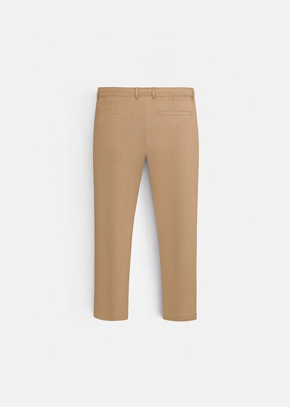 Quần Tây Quần Tây Non-Iron 07 Nâu