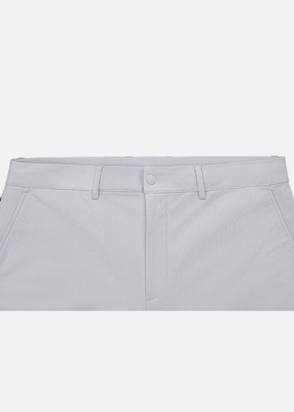 Quần Tây Quần Tây Non-Iron 07 Xám