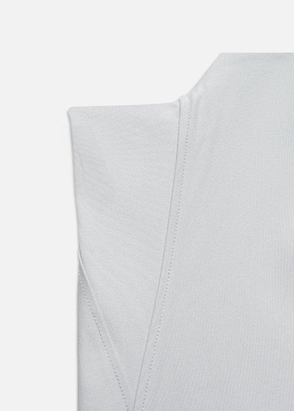 Quần Tây Quần Tây Non-Iron 07 Xám Nhạt