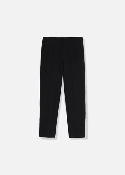Quần Tây Quần Tây Non-Iron 19 Đen