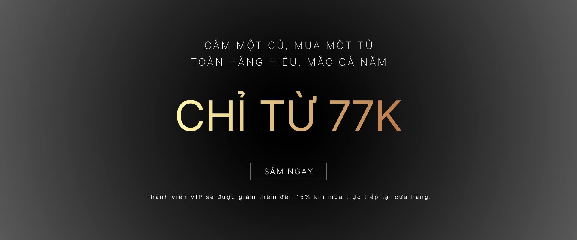 Thời trang nam khuyến mãi giảm giá