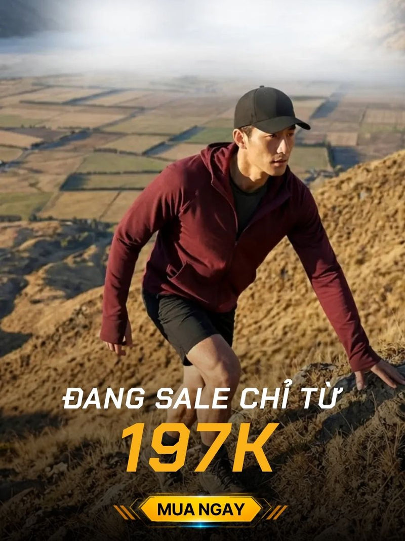 Áo khoác hoodie