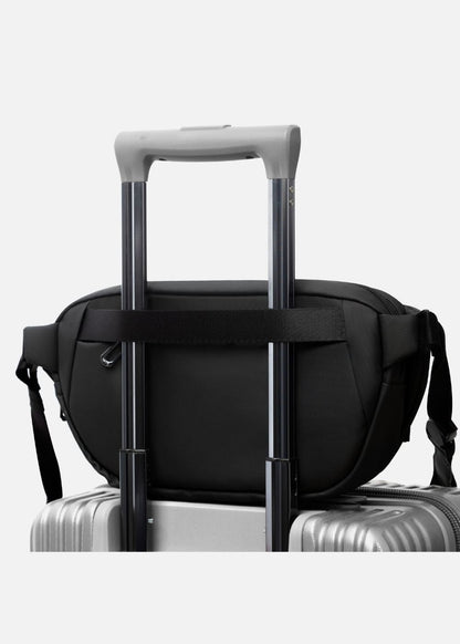 Túi Đeo Doanh Nhân Túi Đeo Doanh Nhân First Class 03 Đen