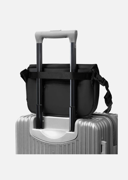 Túi Đeo Doanh Nhân Túi Đeo Doanh Nhân First Class 05 Đen