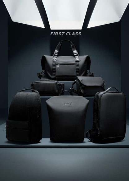 Túi Đeo Doanh Nhân Túi Đeo Doanh Nhân First Class 05 Đen