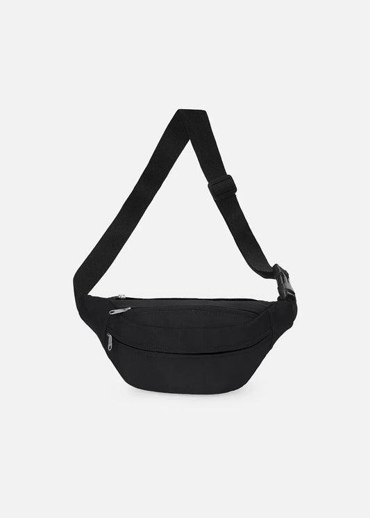 Túi Bao Tử Hip Sack Nhỏ Gọn NB 27 Đen - YaMe.vn