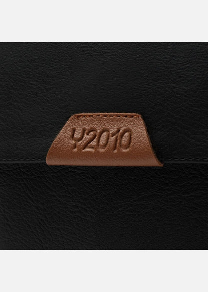 Túi Đeo Túi Đeo #Y2010 03 Đen